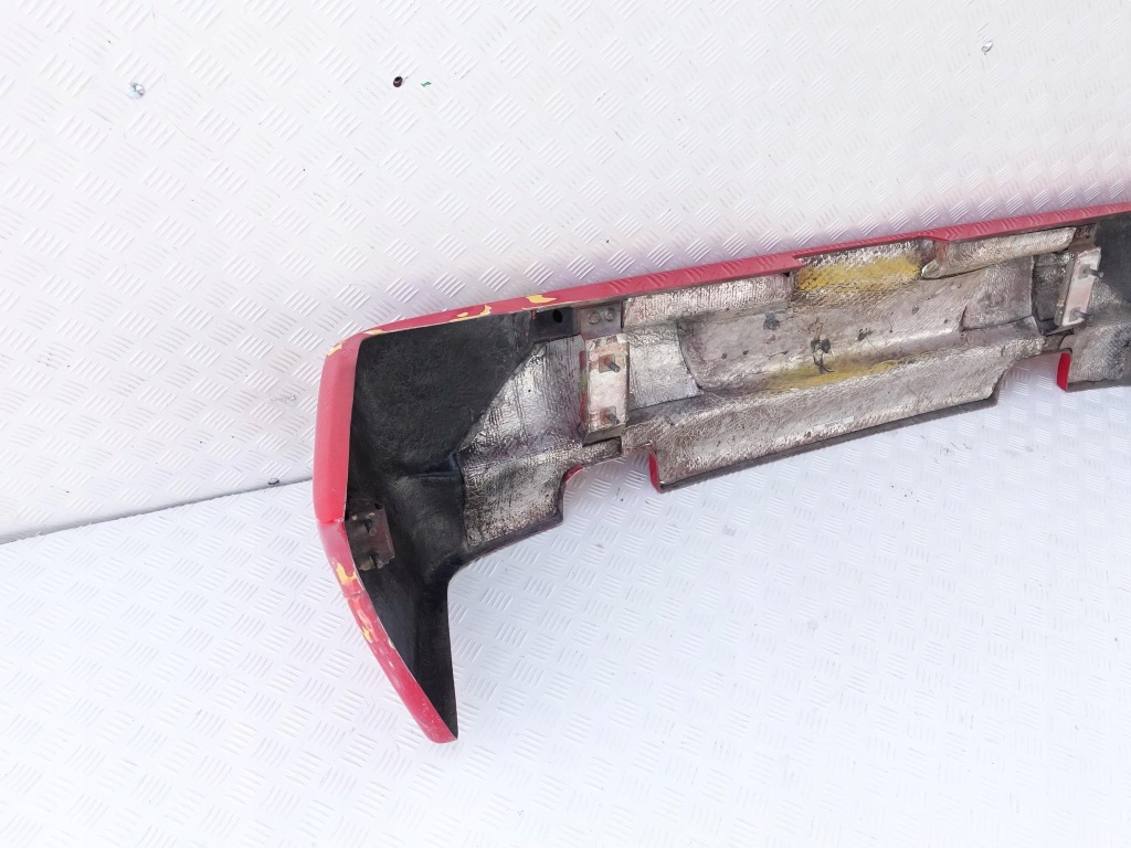 Ferrari 348 tb ts 93- бампер задний  63337410 с Разборки