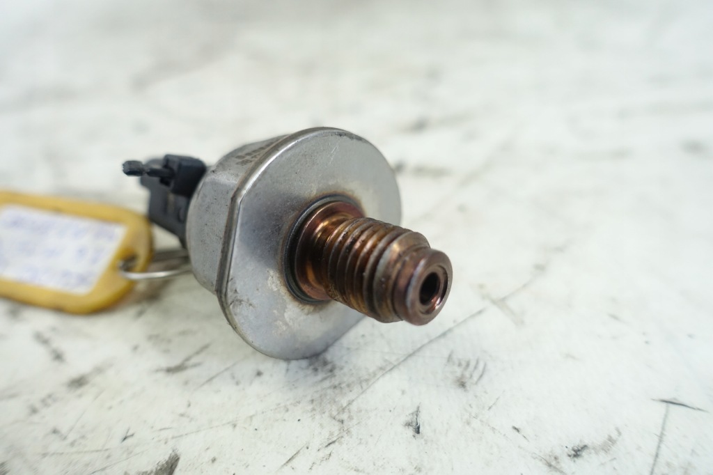 фото №3, Scudo ii 1.6 multijet датчик тиску пального