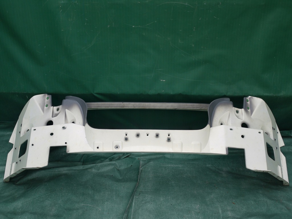 фото №1, Задний pas заклёпки aston martin dbs db9 volante 04-16r