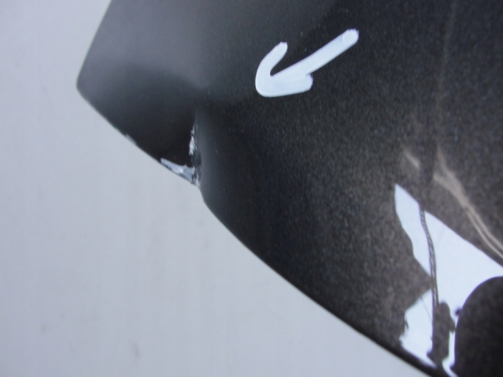 фото №7, Кришка багажника задня opel adam