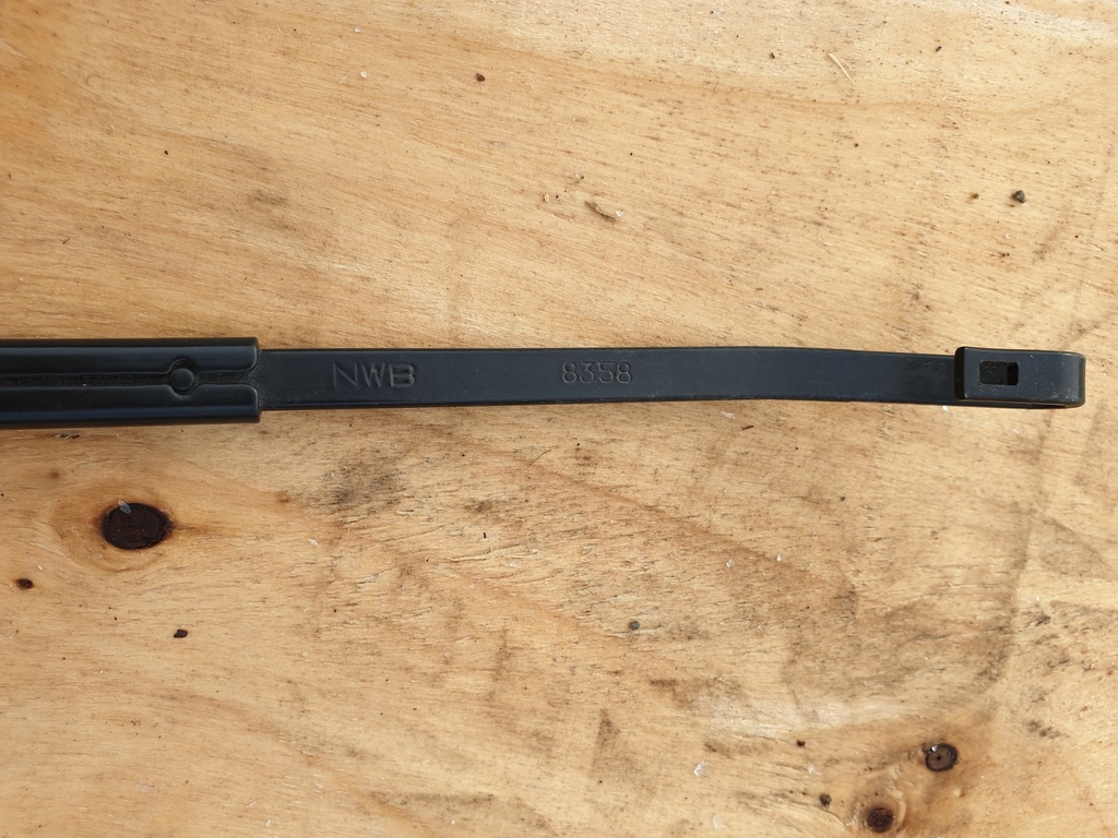 фото №8, Mazda 6 gj iii важіль двірники перед ліва праве