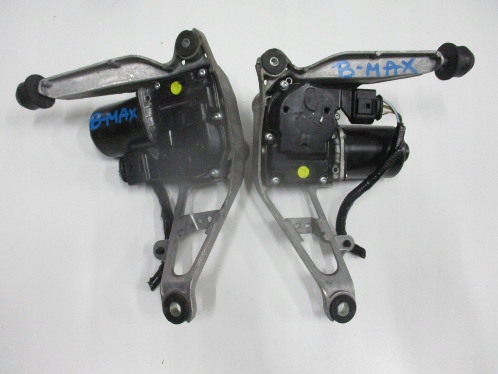 фото №1, Механізм двірник ford b max