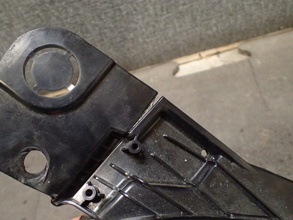 фото №3, Лампа перед права citroen c5 aircross led