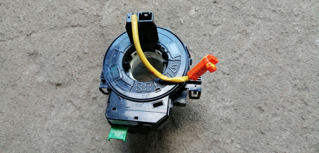 фото №1, Mitsubishi space star ii лента