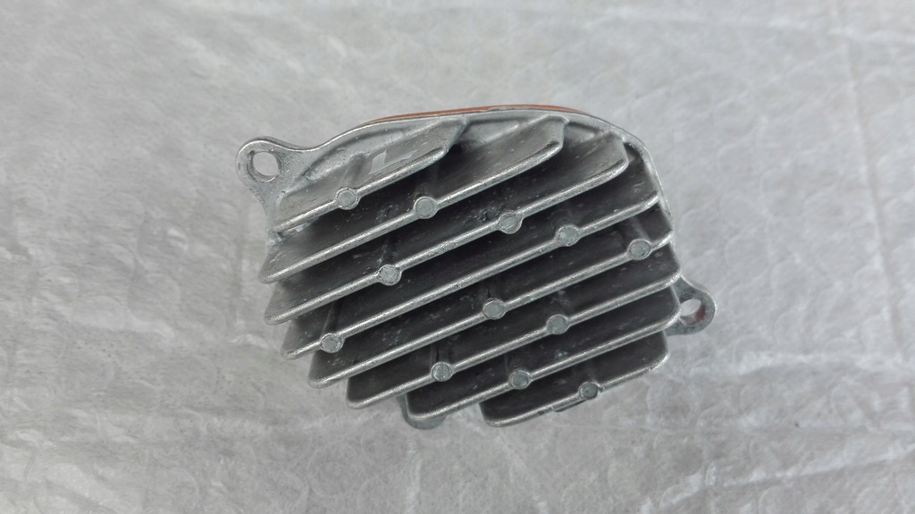 фото №1, Opel grandland x модуль led jez лівий