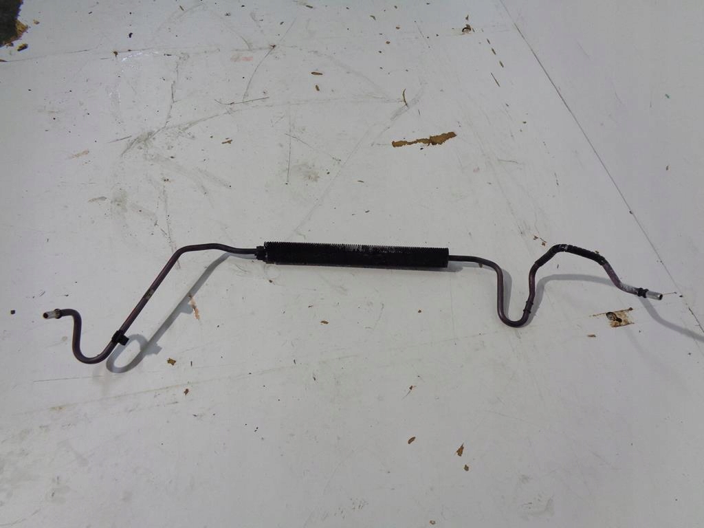 фото №1, Радиатор усилителя alfa romeo 159 2.2 jts