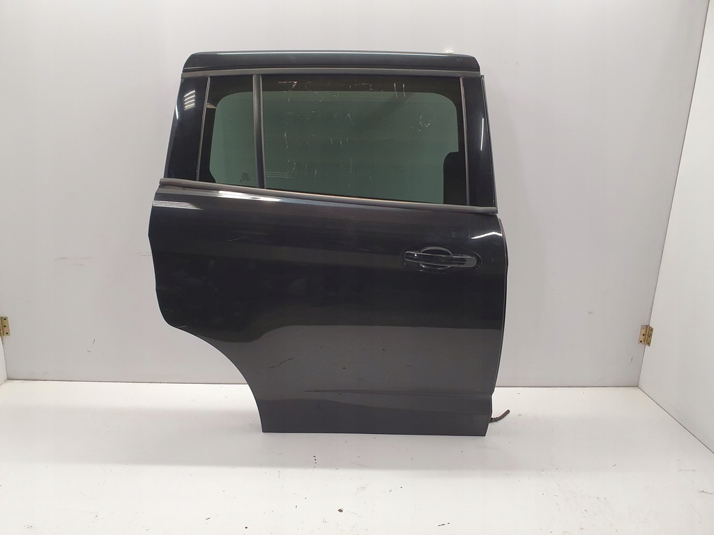 фото №1, Ford c-max mk2 двері правий задня fa