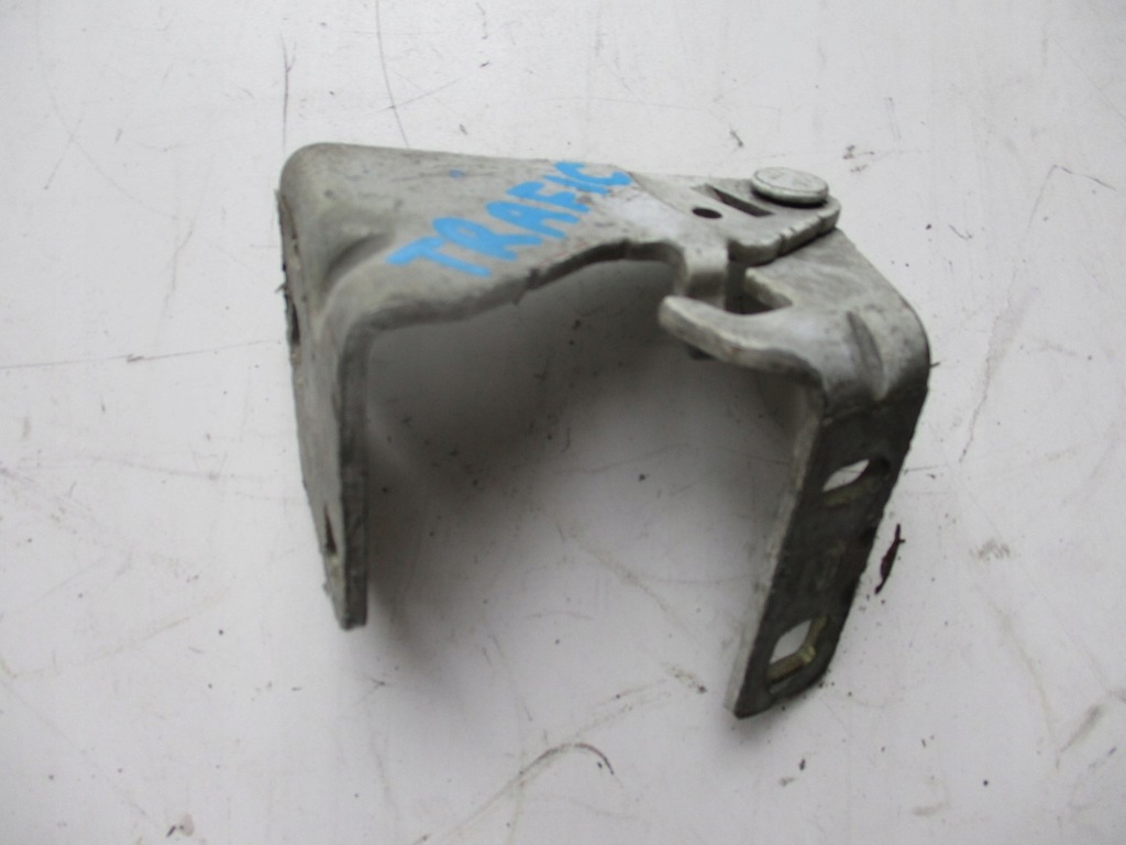 фото №3, Петля петли капот renault trafic