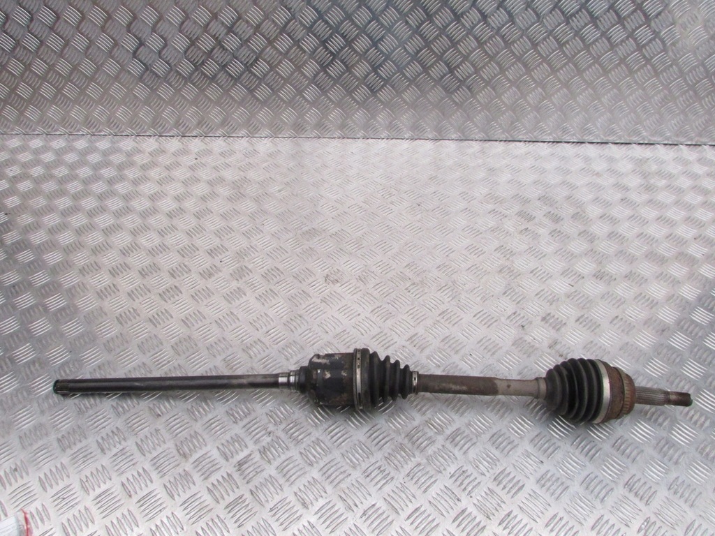 фото №1, Приводной вал правая длинная toyota rav4 ii 2.0 d4d 04r