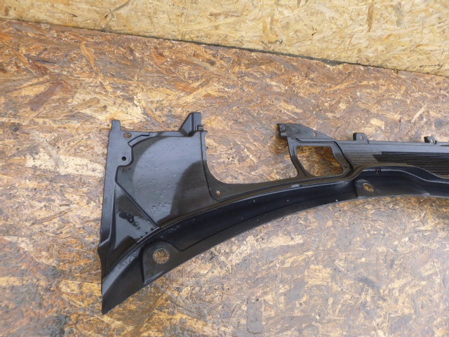 фото №3, Жабо range rover evoque оригинал