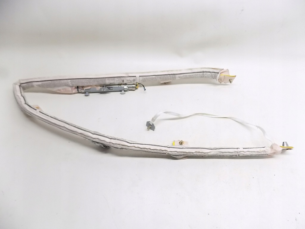 фото №11, Шторка безпеки права подушка безпеки 3c8880742b - vw passat cc 08-12