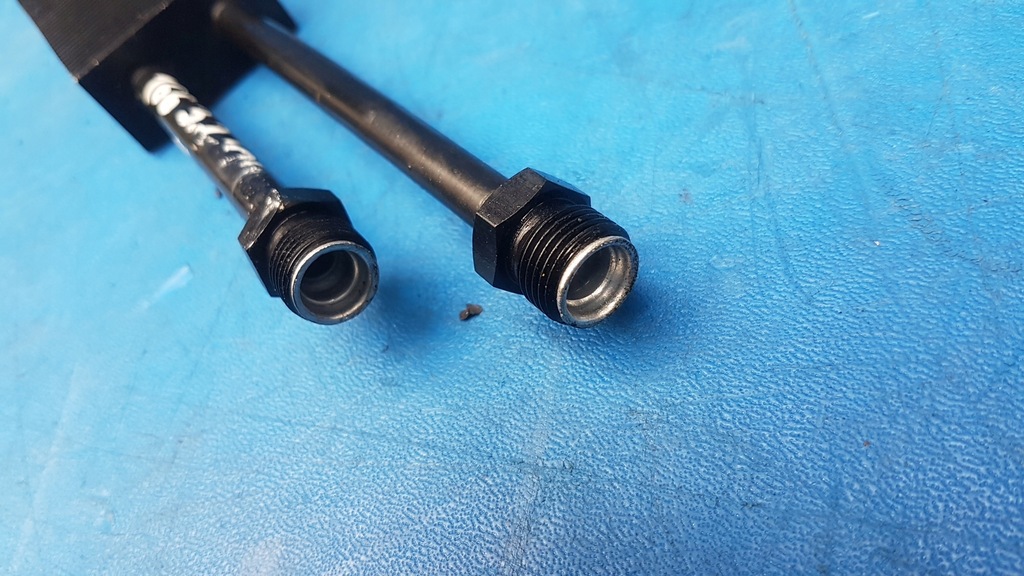 фото №10, Радиатор жидкость усилителя alfa romeo 166 2.0 3.0 2.5 3.2 2.4 v6 busso