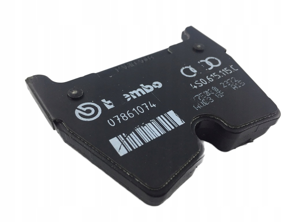 Суппорт тормозной brembo rs 8u0615106e Оригинал