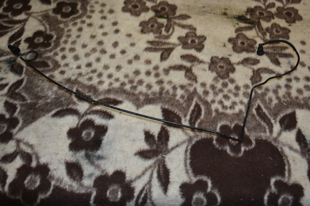 фото №1, Шланг пального vw touareg 7p0201355a