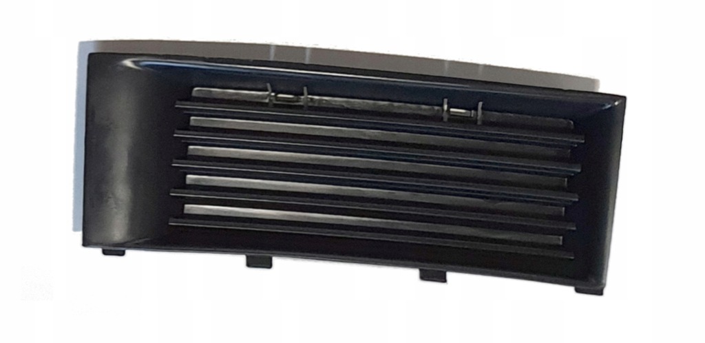 фото №1, Polcar 691327-1 решітка радіатора решітка заглушка бампер