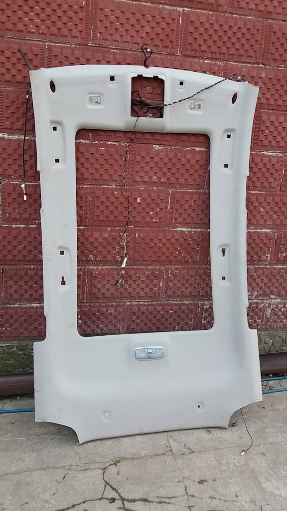 фото №1, Стеля ford kuga mk1 панорама