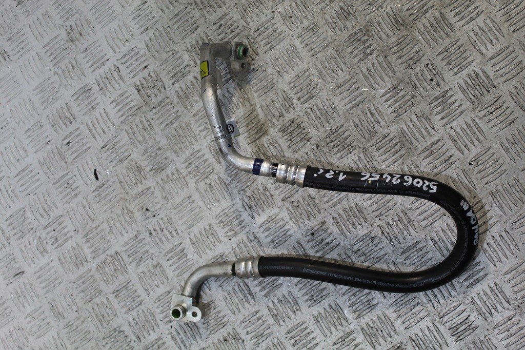 фото №1, Шланг кондиционера fiat panda iii 3 52062456