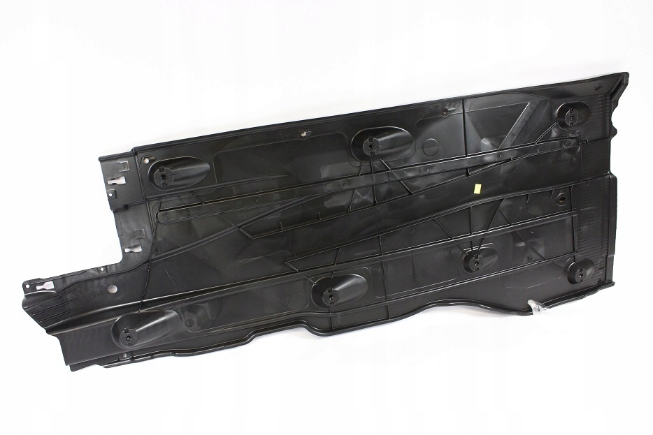 фото №1, Защита пол подвеска vw golf sportsvan левая