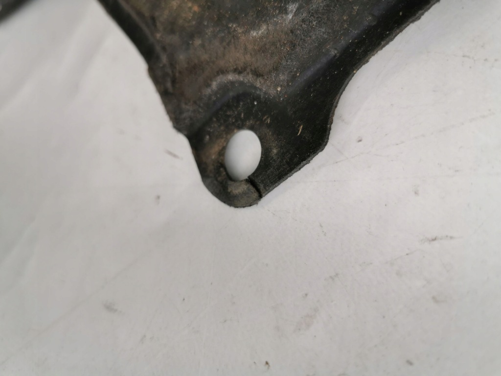 фото №7, Захист pod двигун toyota corolla xii e21 19-22