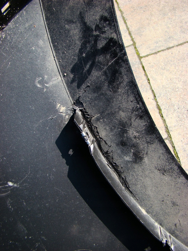 фото №7, Seat ibiza fr 6f0-zderzak перед передній