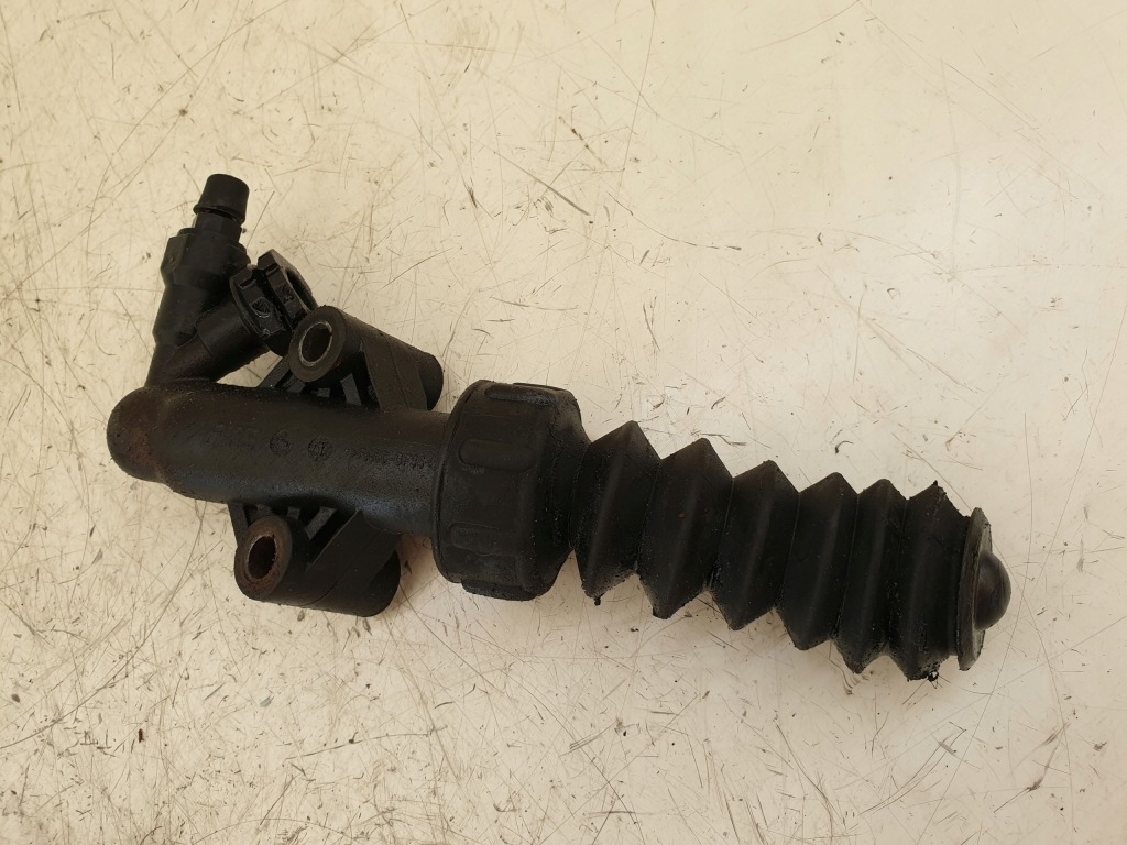 фото №1, Помпа зчеплення citroen c3 1.4hdi eu інше