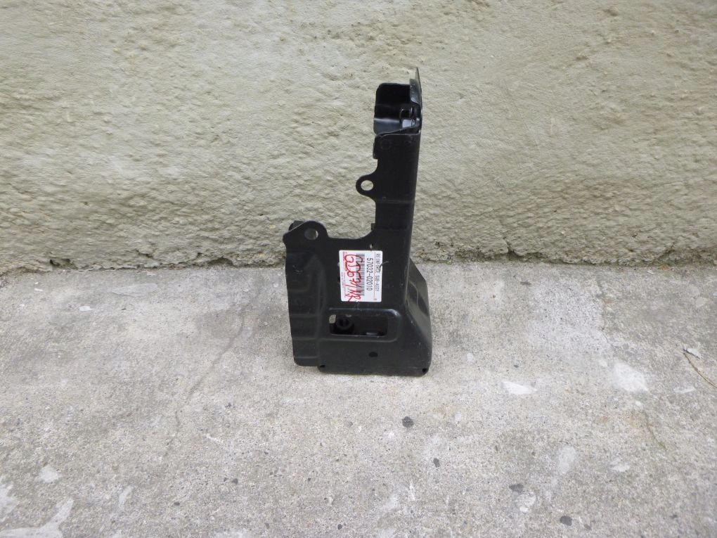 фото №1, Lexus hs 57032-02010 зона деформації відбійник лівий