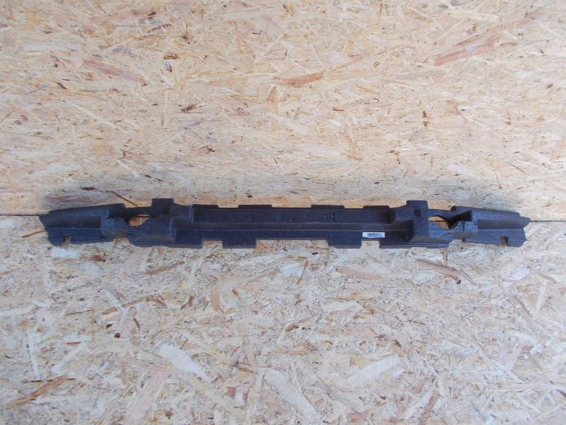 фото №1, Піна абсорбер бампера bmw f20 f21