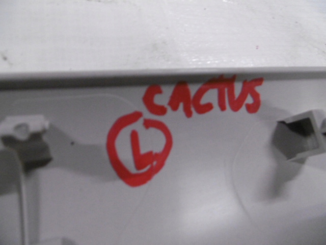 фото №3, Citroen c4 cactus slona стойка левая