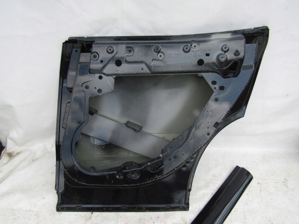 фото №8, Дверь maserati levante m161 16- правый задняя