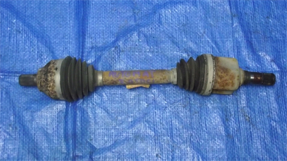 Купить Ford focus mk2 2.0 tdci приводной вал левая powershift