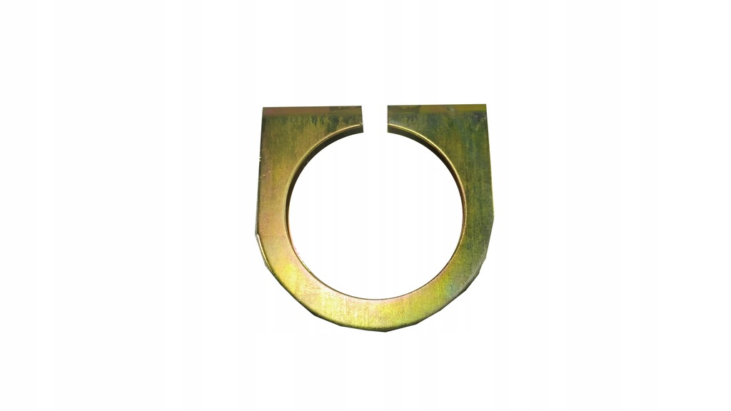 фото №1, Хомут хомут труби випускної iveco eurocargo 90mm