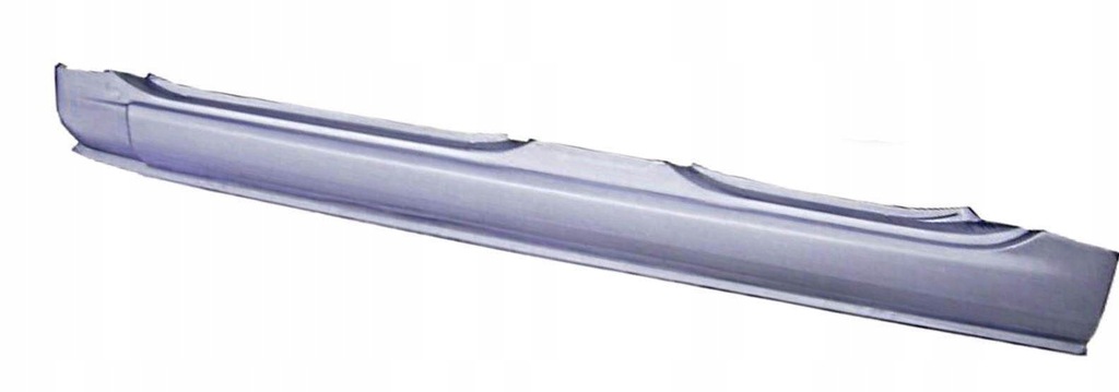 фото №1, Поріг пороги лівий peugeot 307 5 двері 01-08 хетчбек