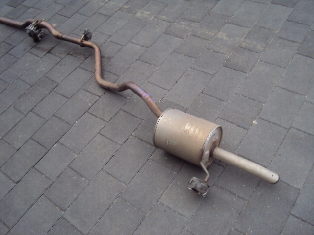 фото №3, Гасник renault clio iv lift 1.5 dci 2017-