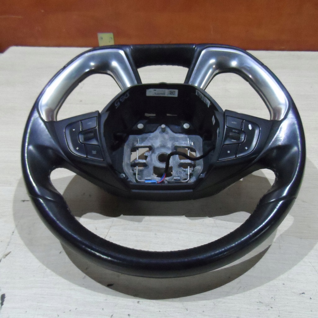 фото №11, Повітропровід багатофункціональний шкіра citroen ds5 eu