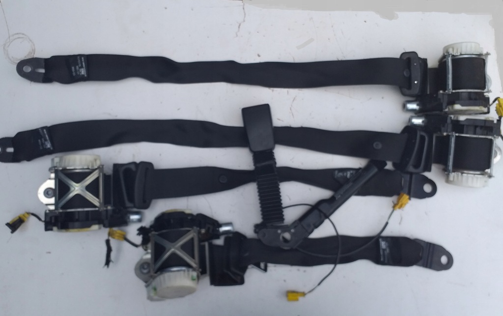 Купити Mercedes gl 164 подушка безпеки ремені безпеки napinac