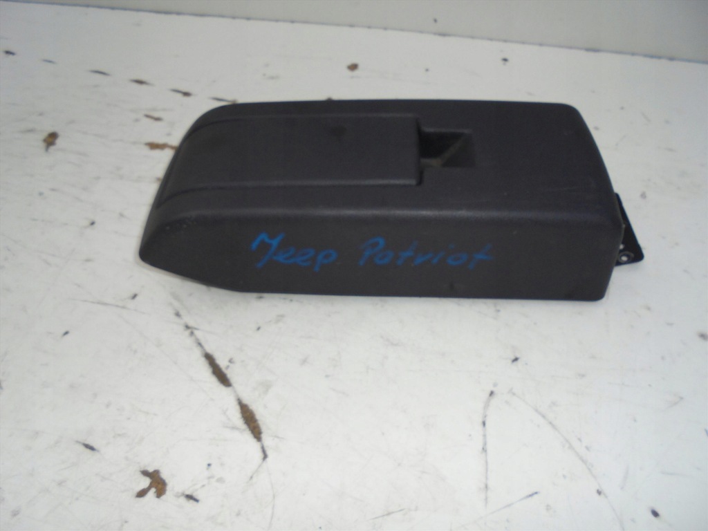 фото №1, Підлокітник jeep patriot