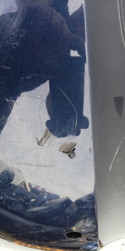 фото №7, Porsche macan 95b бампер задний задняя