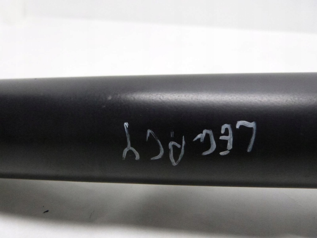 фото №9, Subaru legacy v gt 2.5t ej255 sti wał приводной механическая коробка передач