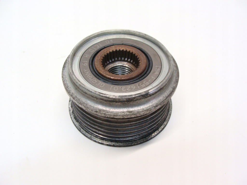 Купить Audi porsche 3.0 дизель сцепление ролик генератора