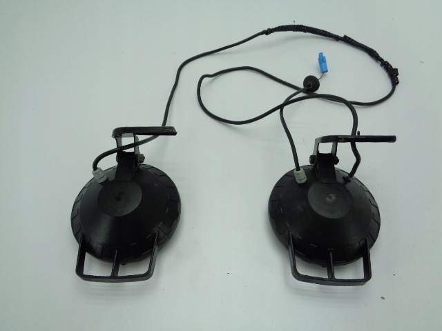 фото №3, Scania r протитуманні фари закабінний