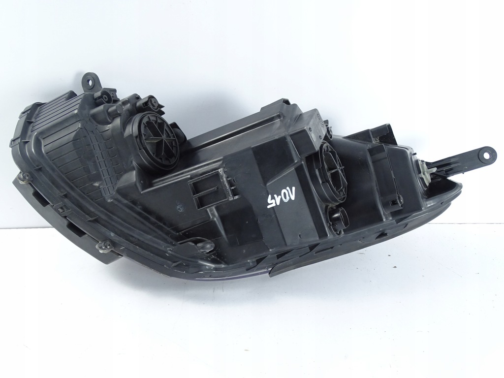 фото №5, Лампа передняя правая hyundai ix20 ix 20 europa