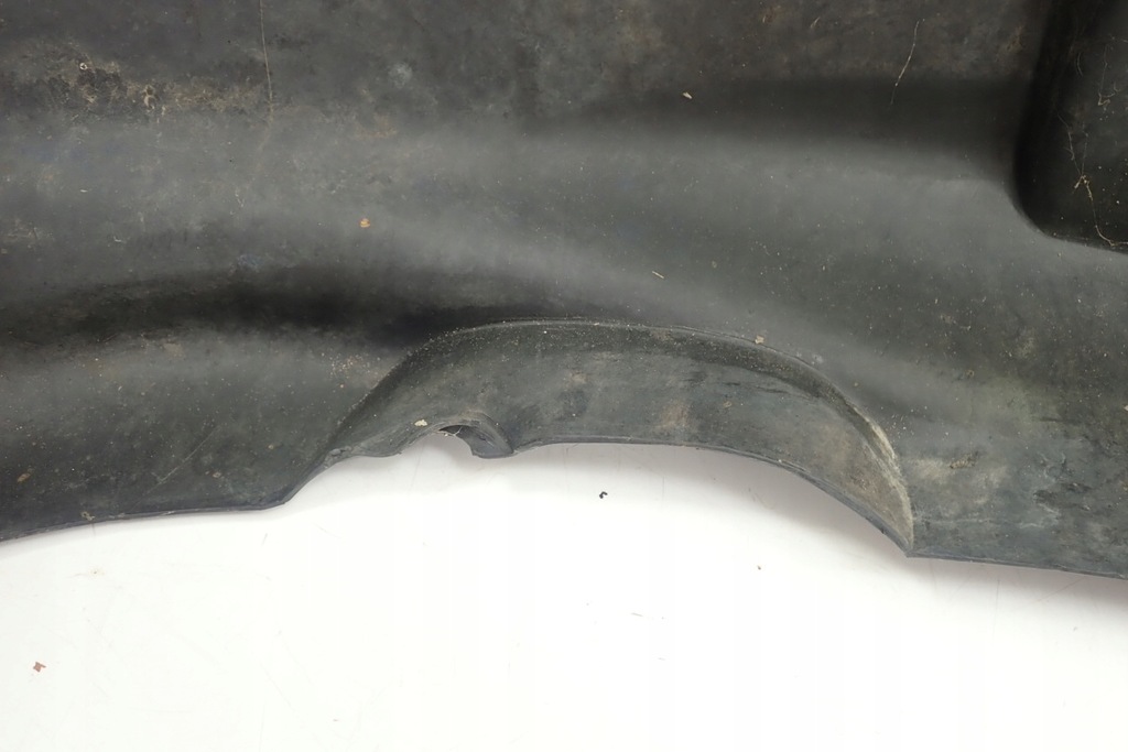 фото №10, Hyundai tiburon coupe 96-99 бампер задній задня