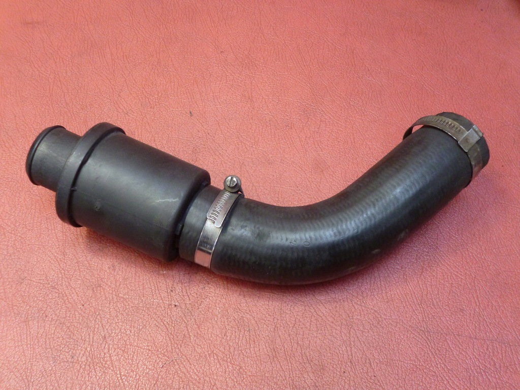 фото №2, Труба резонатор ford transit 2.2 tdci 2.4 tdci r7tzc