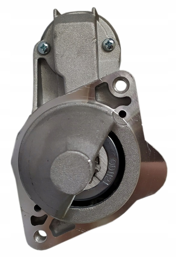 Новий стартер smart кабріолет , city-coupe, crossblade, fortwo 0.6 Доставка