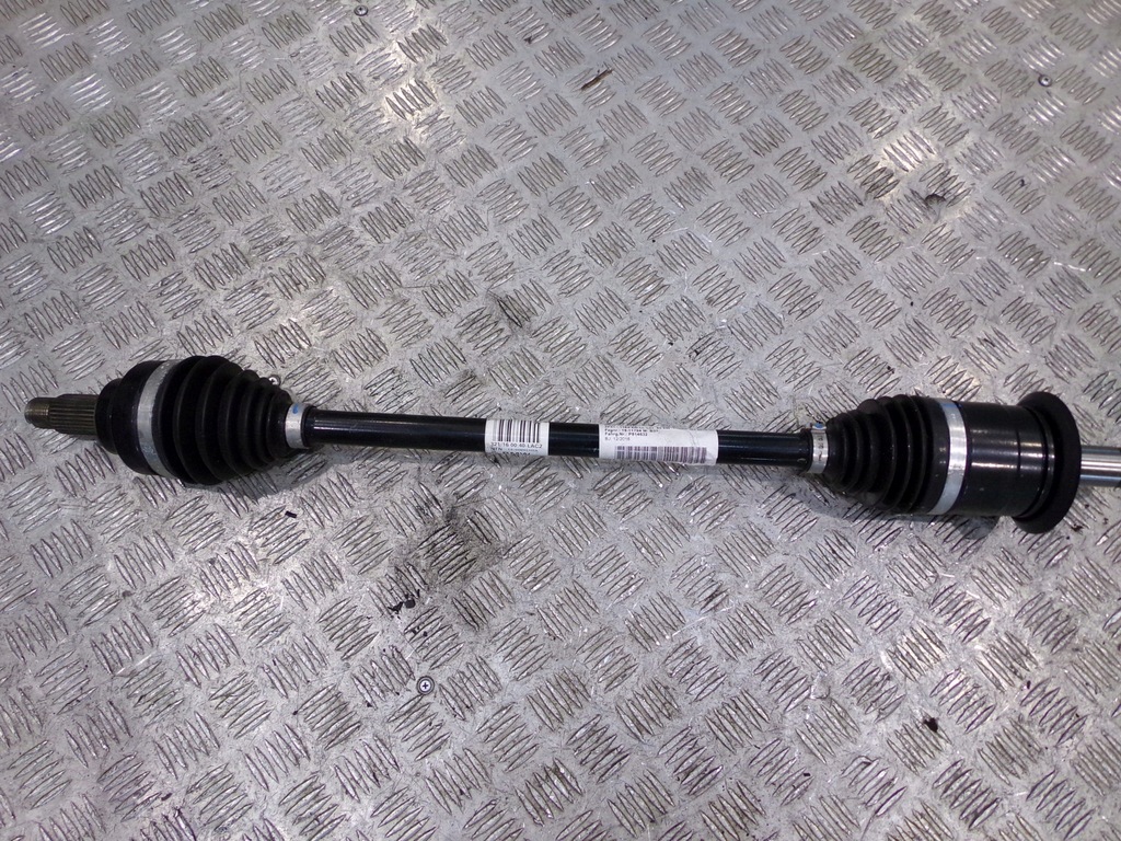 фото №1, Bmw f20 f21 lci приводной вал задняя задняя 8644245 8644244