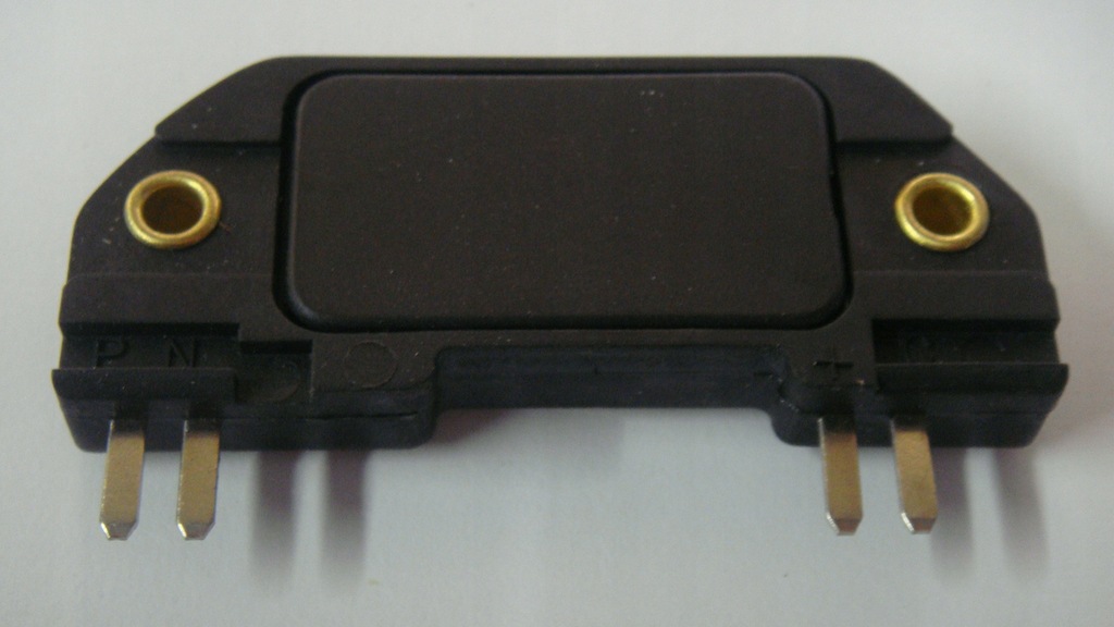 фото №1, Модуль зажигание opel corsa a 6237752