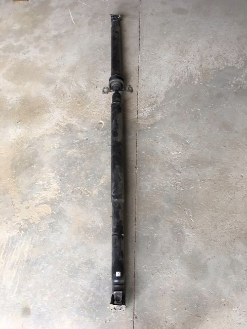 фото №1, Mazda cx5 ii 17- wał приводной автоматическая коробка передач 04