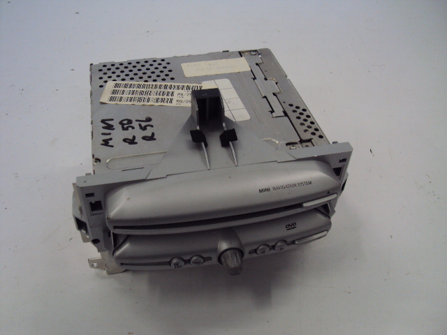 фото №6, Радио навигация mini r55 r56 9170730