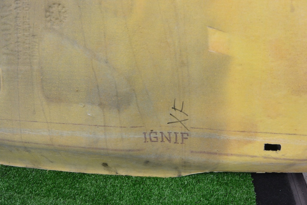 фото №5, Шумоізоляція капот мат jaguar xf x250 lift