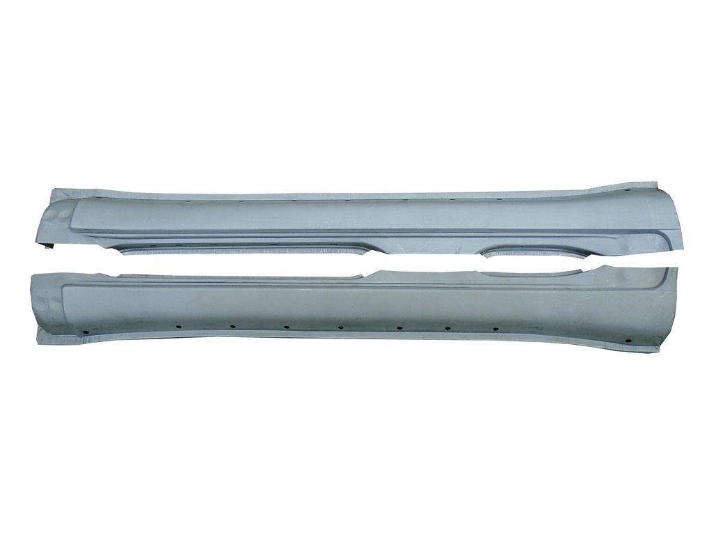 фото №1, Toyota rav4 xa20 00-06 поріг пороги le+pr новий оцинковка